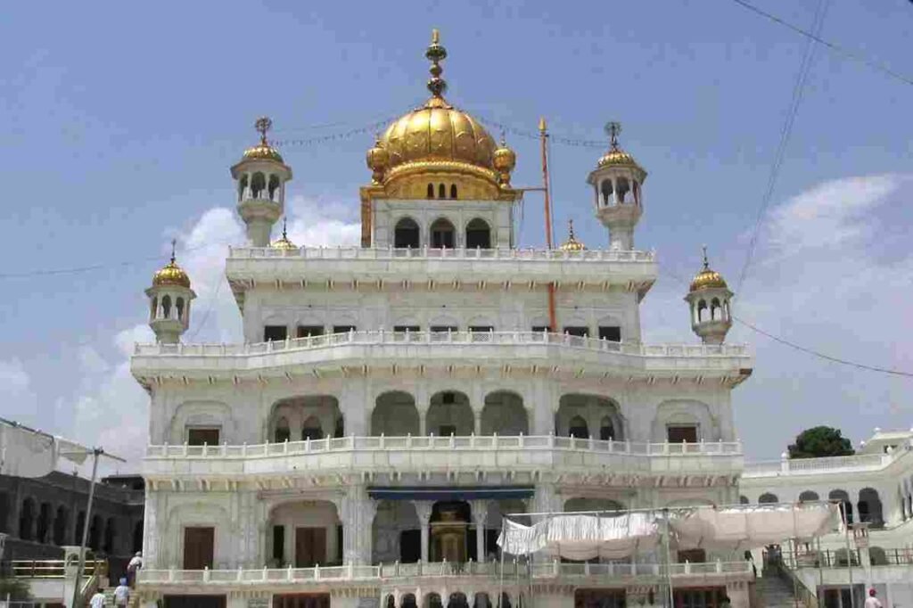 Akal Takht