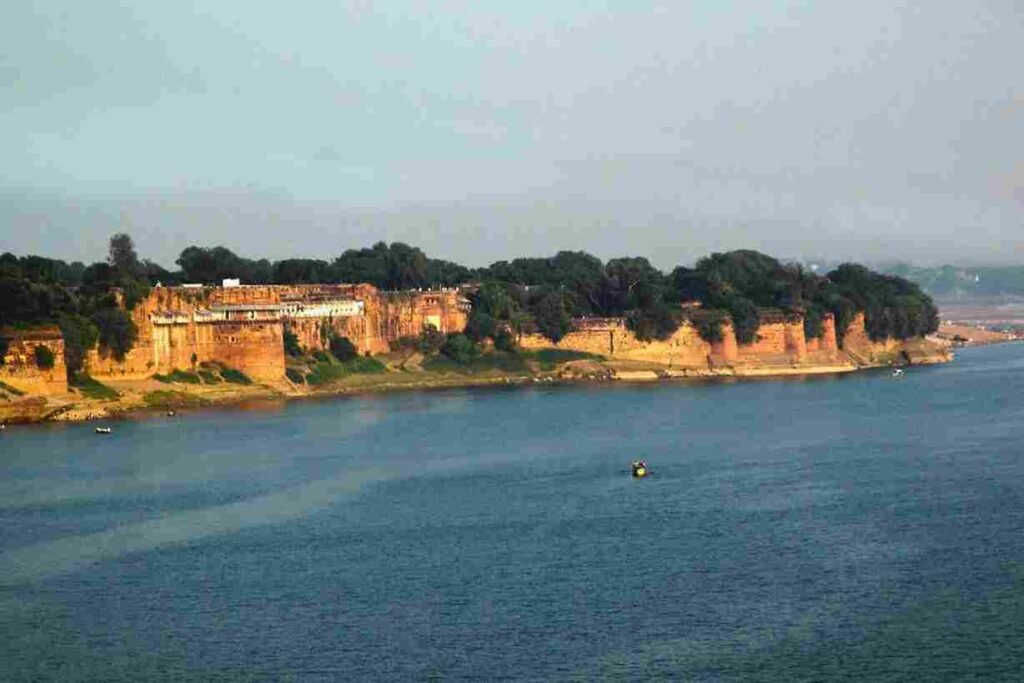 Allahabad Fort