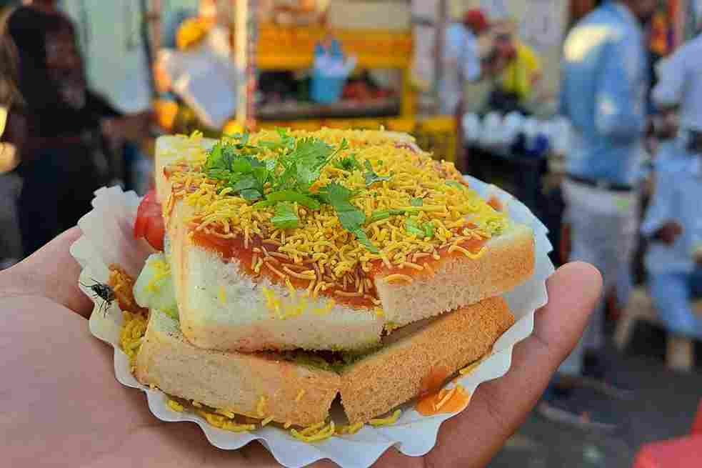 Authentic Rajasthani Food