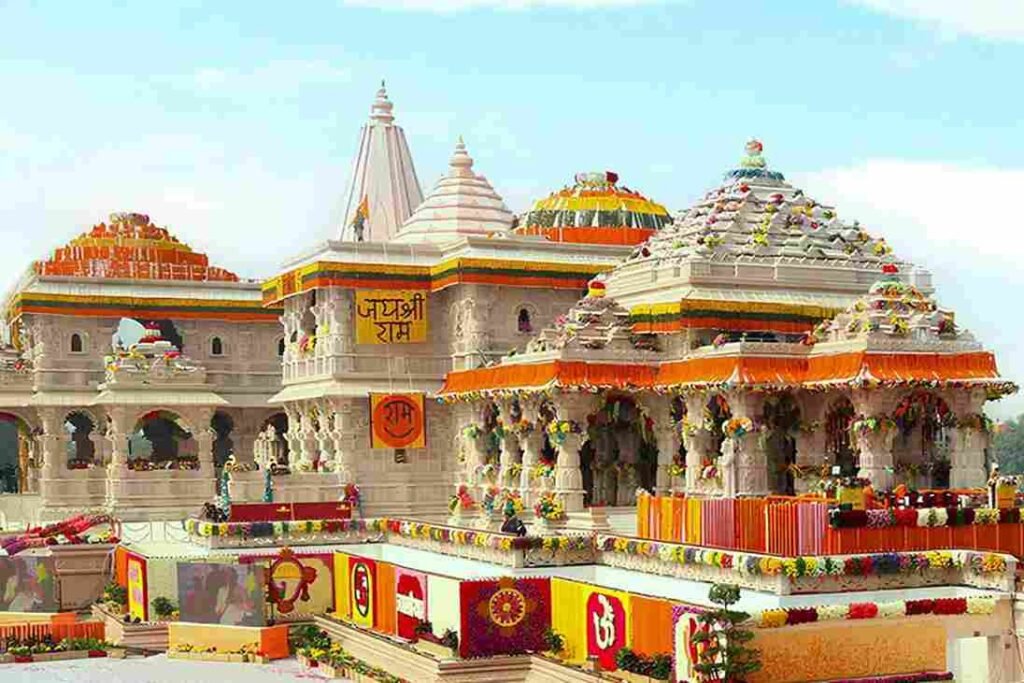 things to do in ayodhya