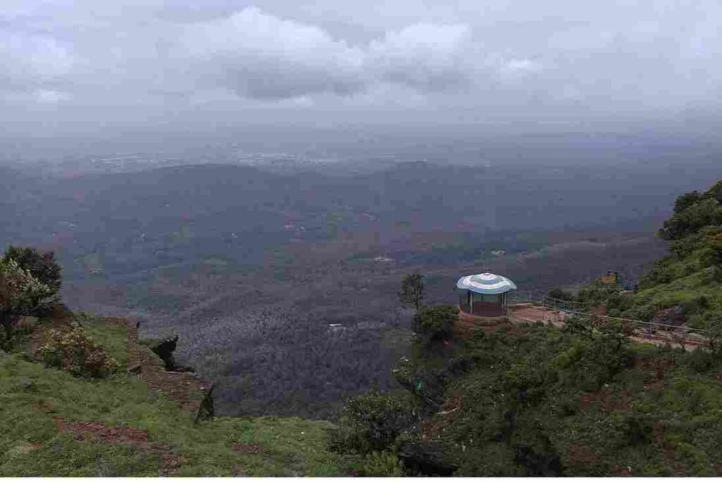 Baba Budangiri, Chikkamagaluru