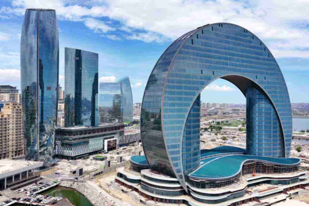 things to do in baku