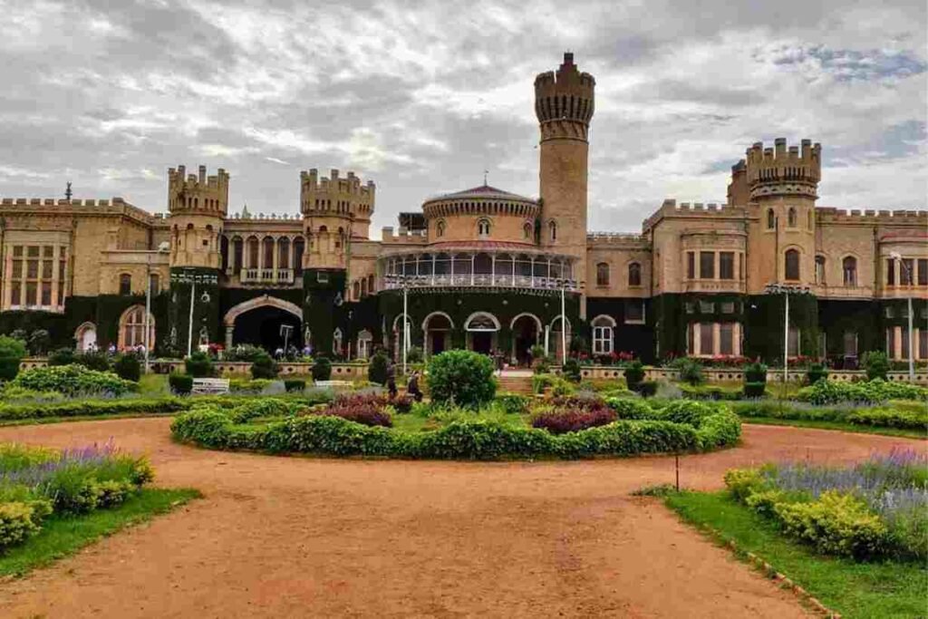 Bangalore Palace