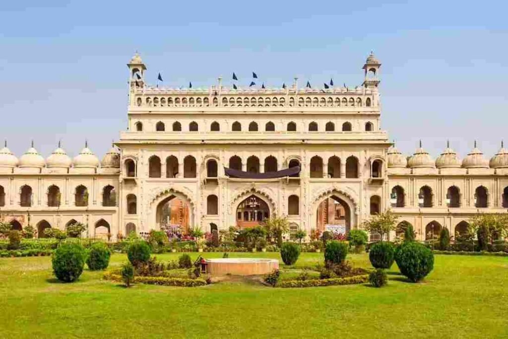 Lucknow Bara Imambara