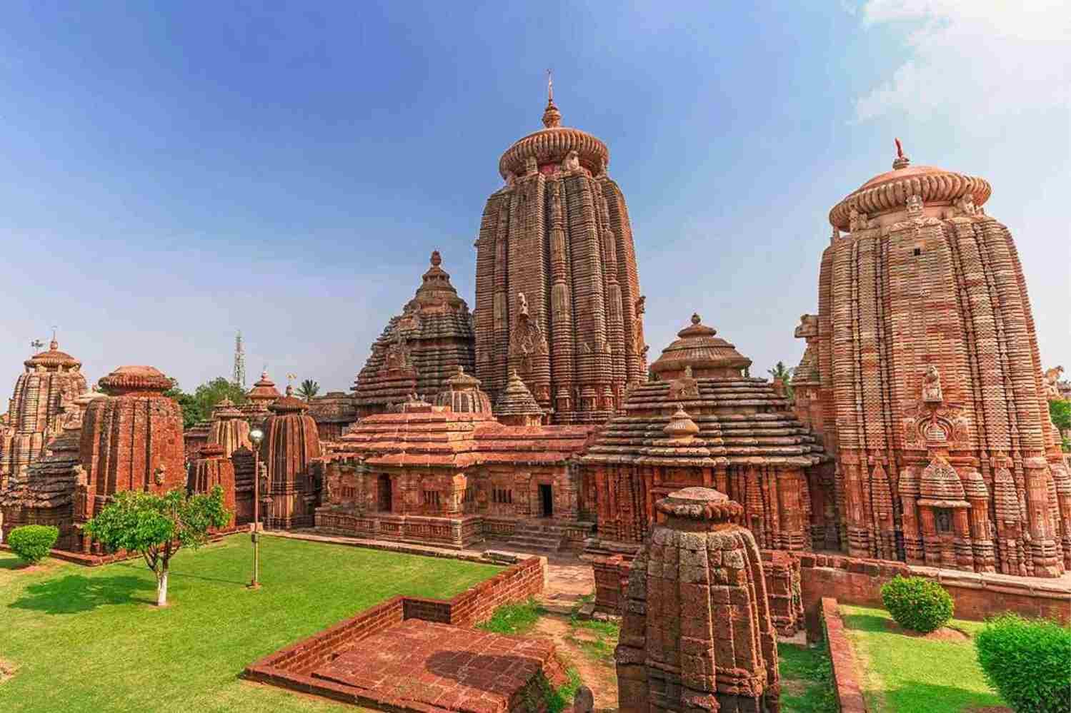 things to do in bhubaneswar