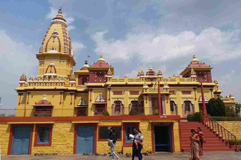 Birla Mandir Bhopal