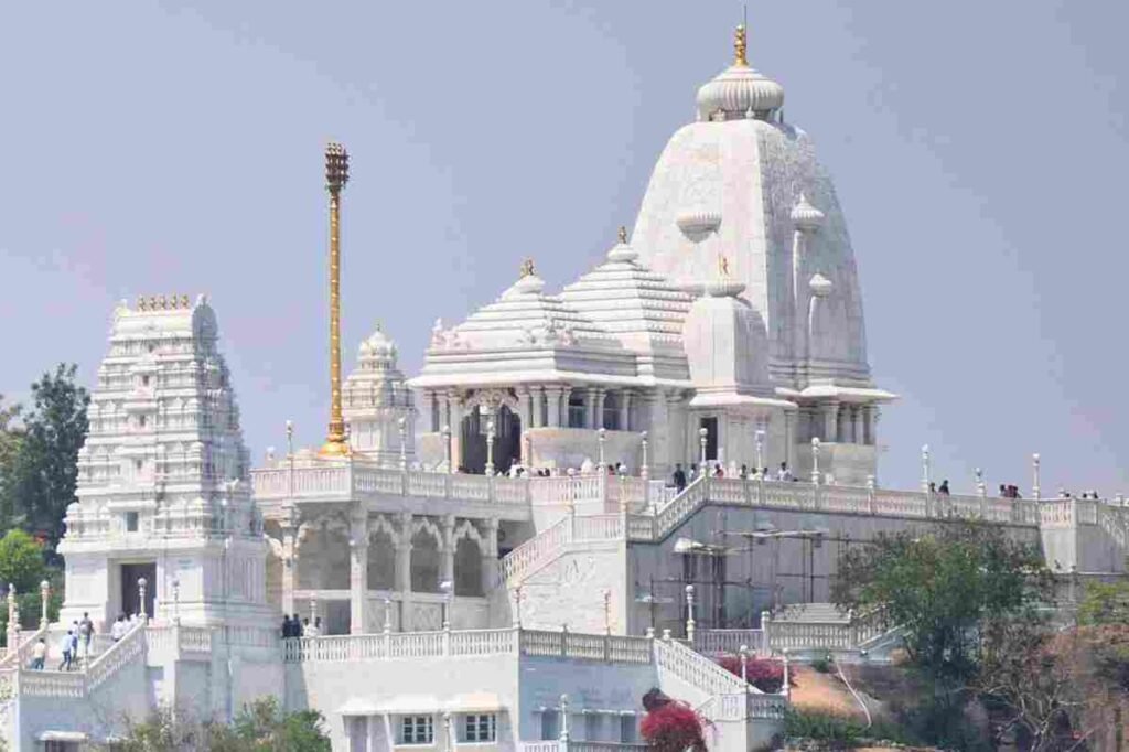 Birla Mandir Hyderabad