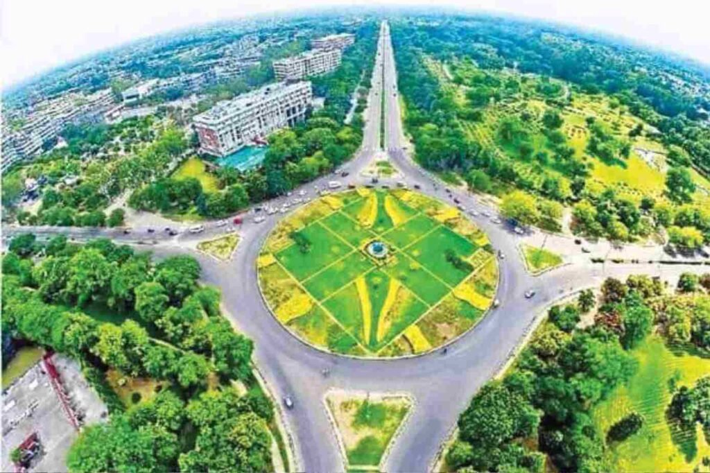 things to do in chandigarh