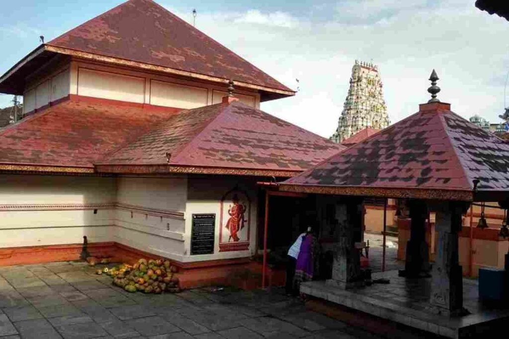 Chandramouleshwara Temple