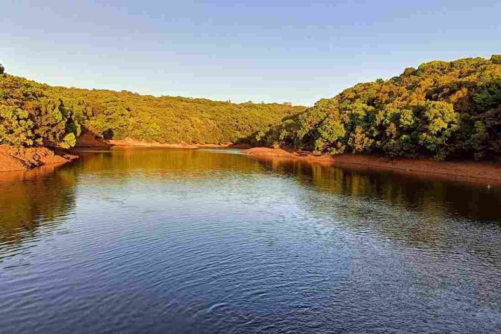 Matheran Charlotte Lake