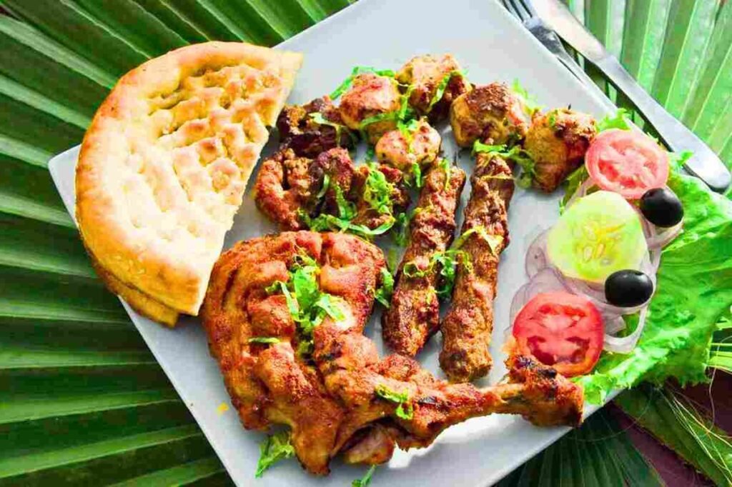 Coimbatore Local Food and Cafes