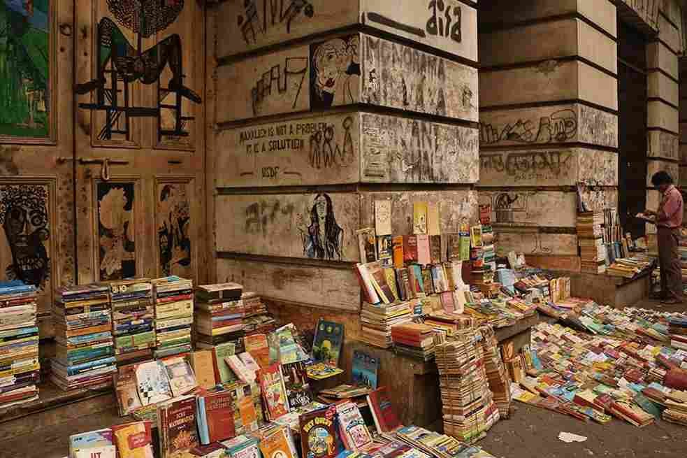 College Street, Kolkata