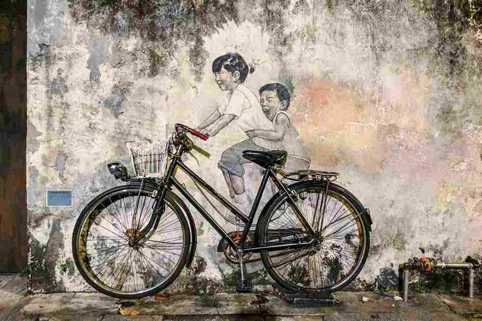 Culture in George Town