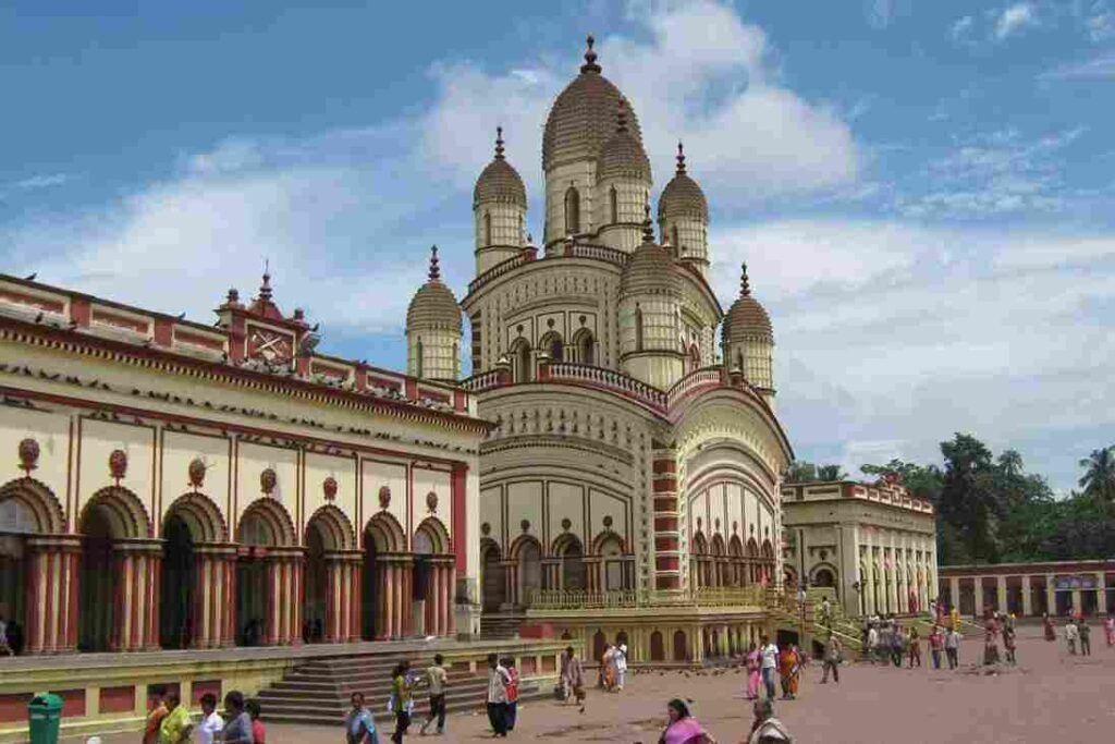 Dakshineswar Kali Temple