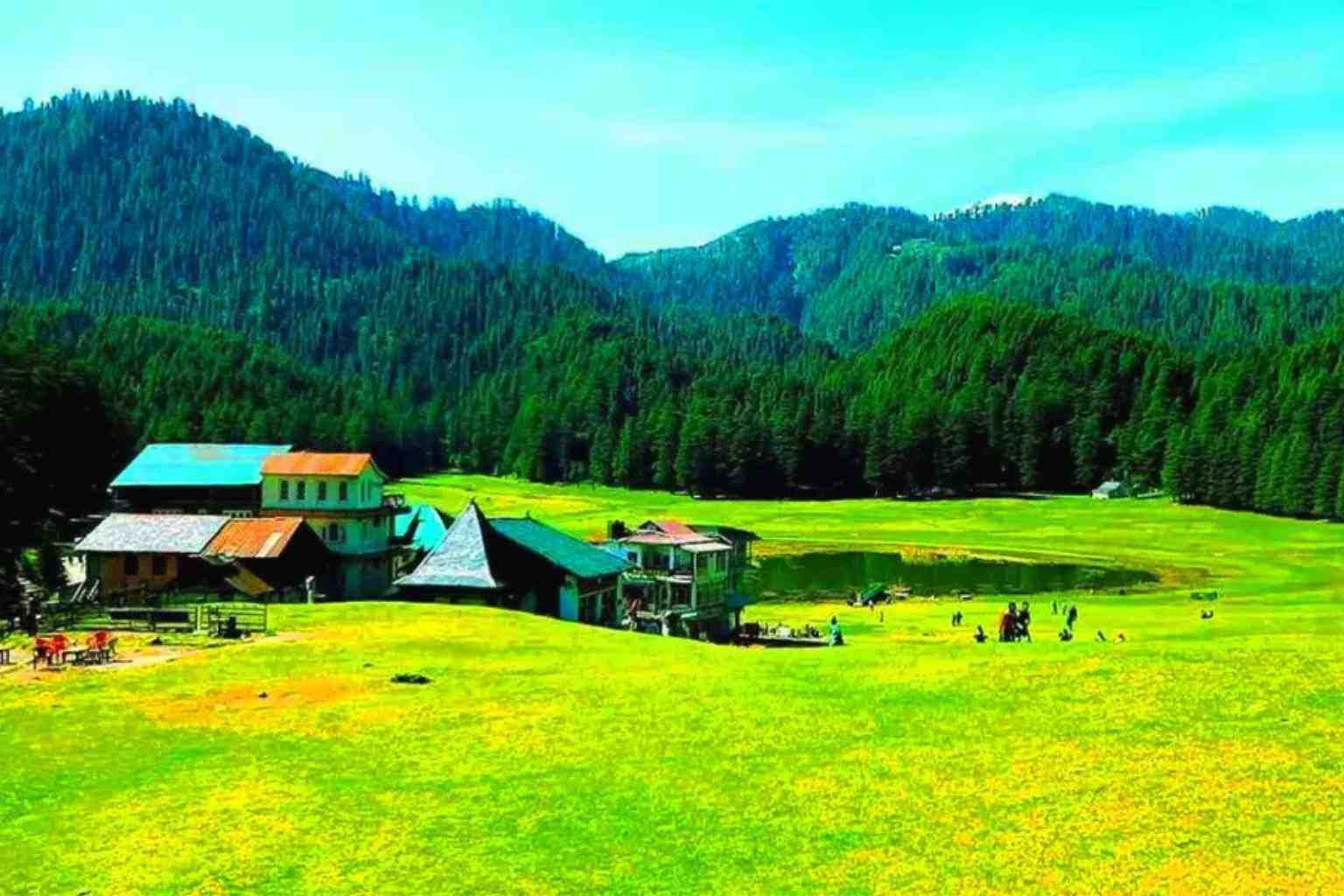 things to do in dalhousie