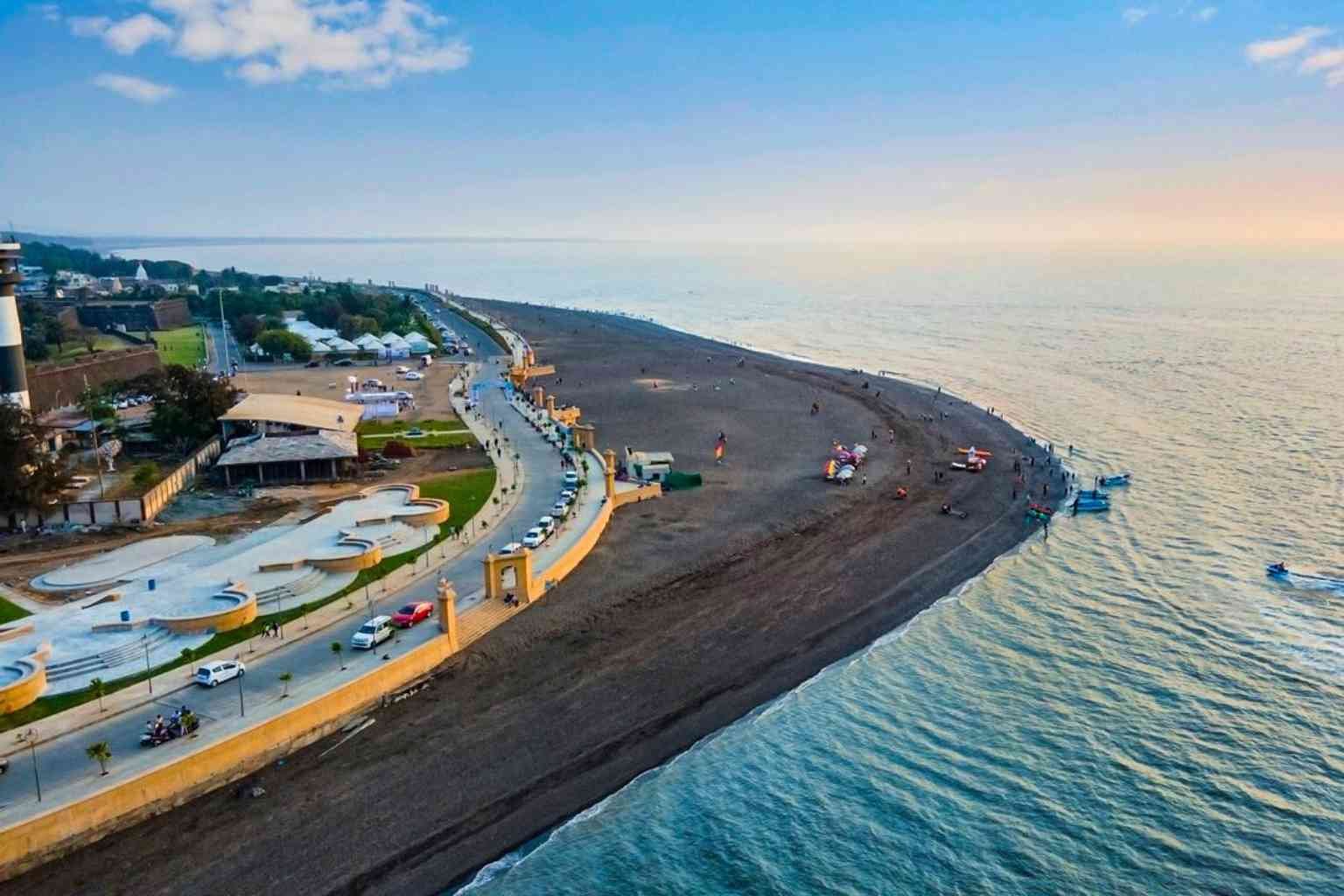 things to do in daman