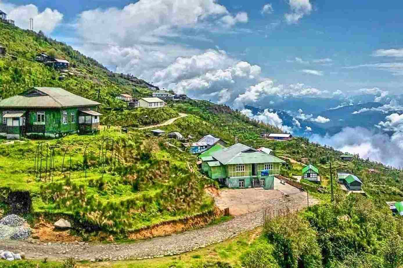 things to do in darjeeling