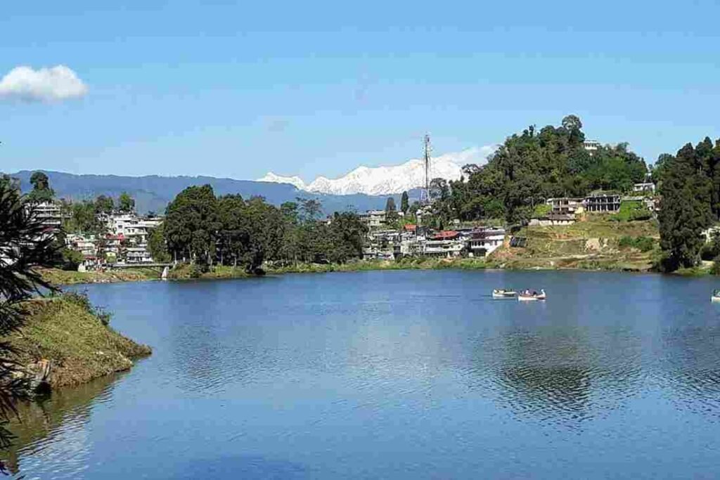 Day Trip to Mirik