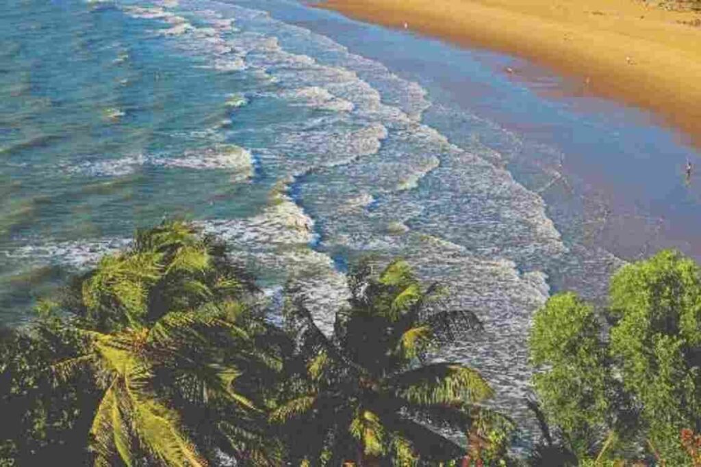 Experience the Calm and Slow Life in Gokarna