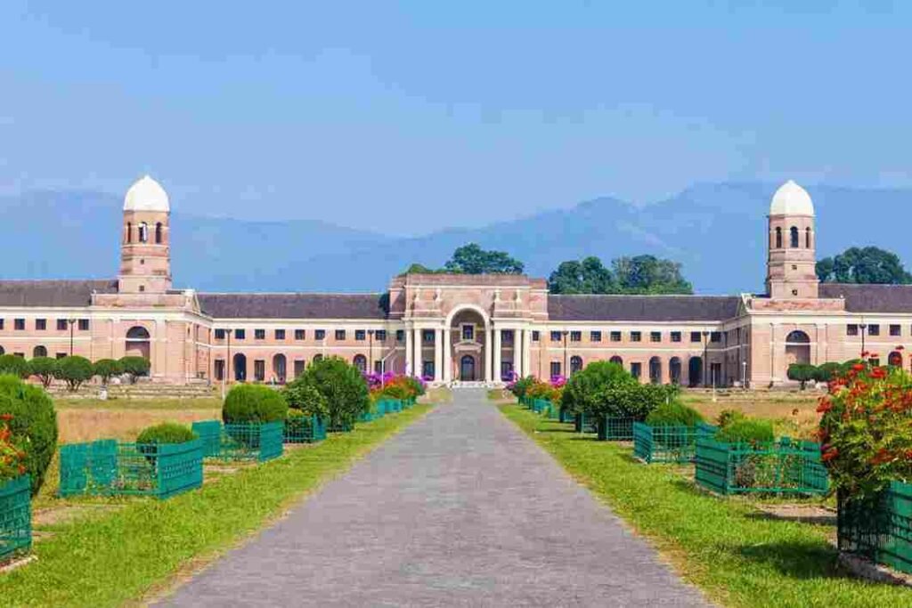 Forest Research Institute