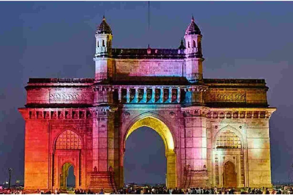 Gateway of India Mumbai