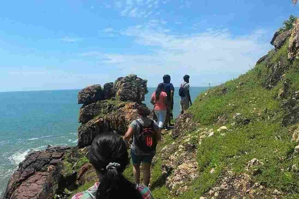 Gokarna Beach Trek