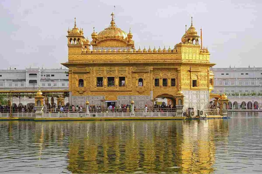Golden Temple