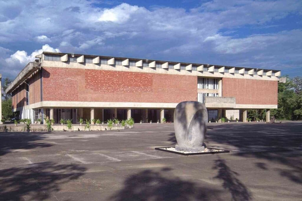 Chandigarh Government Museum and Art Gallery
