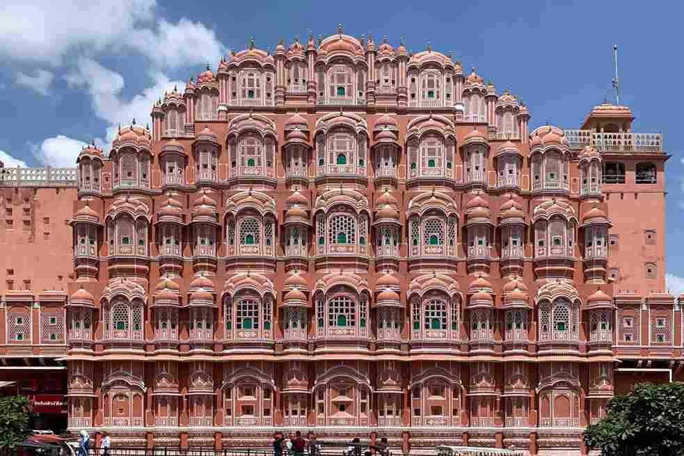 Hawa Mahal