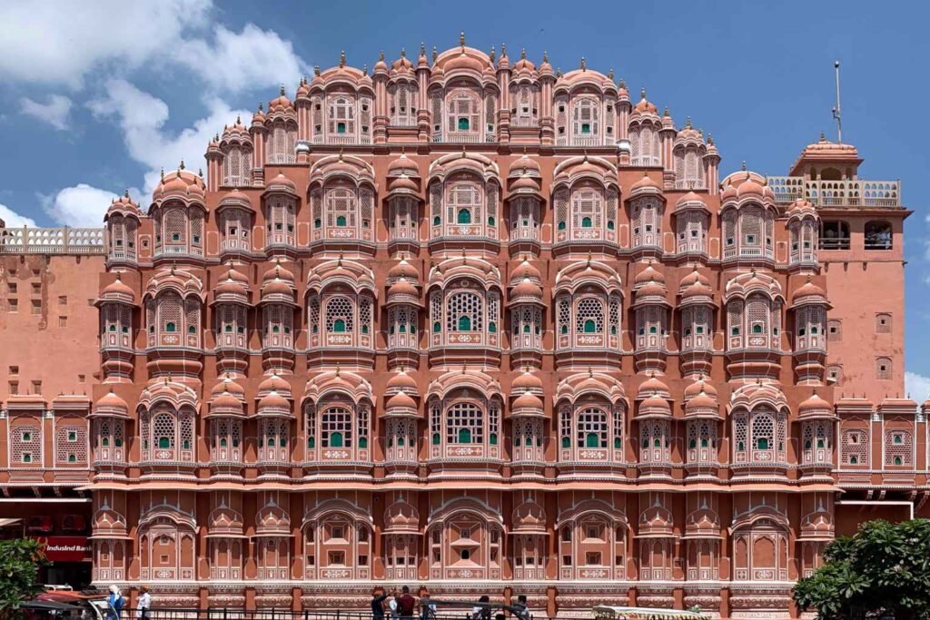 Hawa Mahal