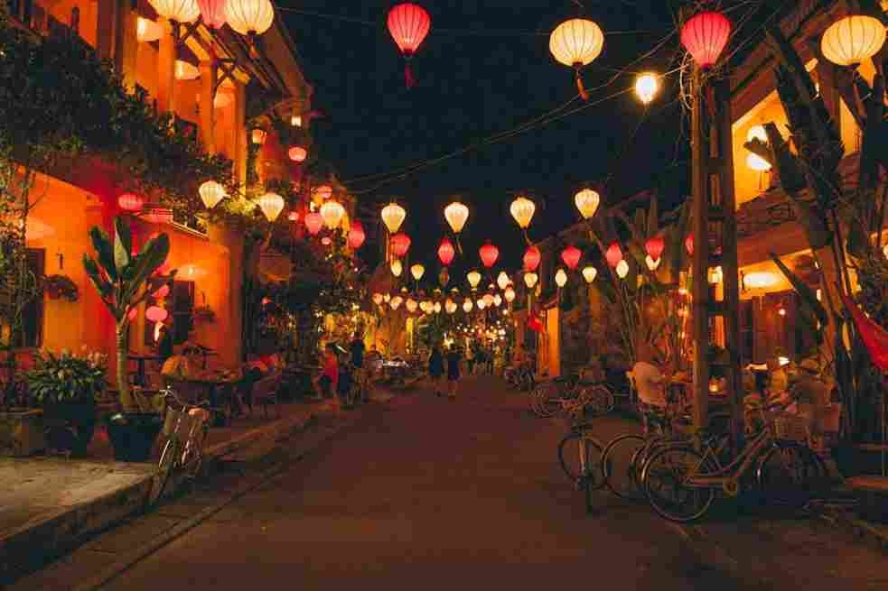 Hoi An Ancient Town