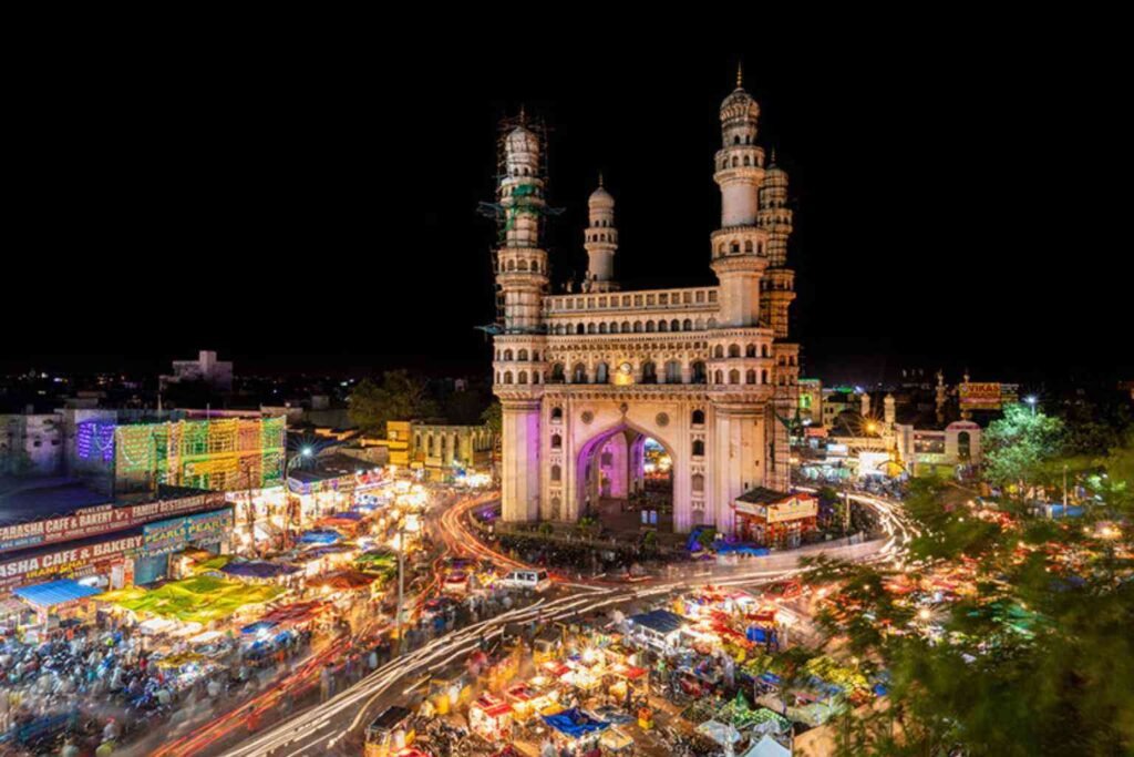things to do in hyderabad