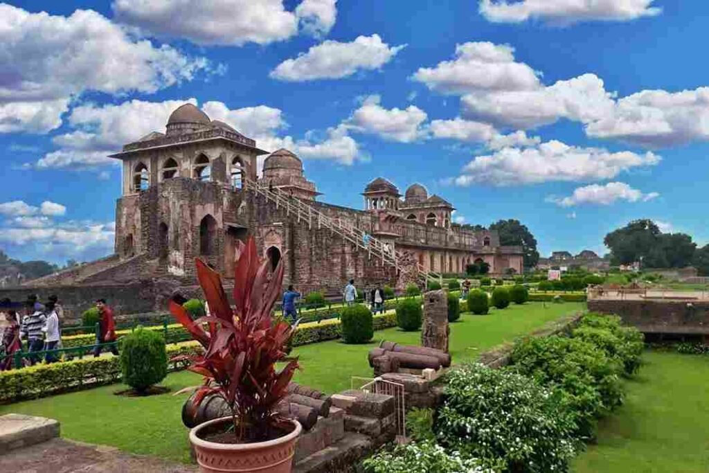 Indore Mandu
