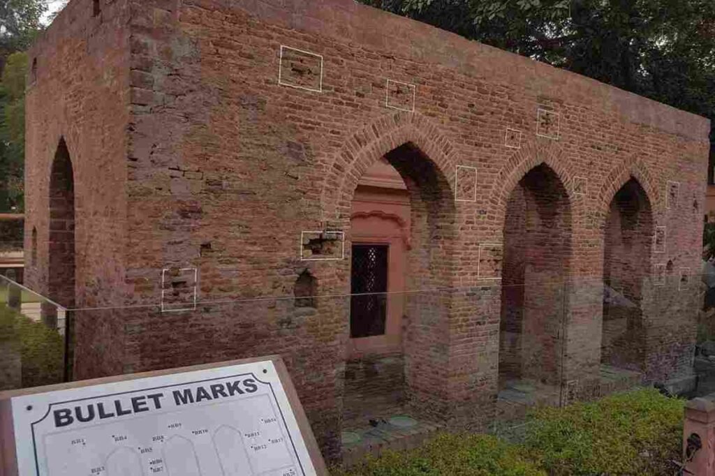Jallianwala Bagh