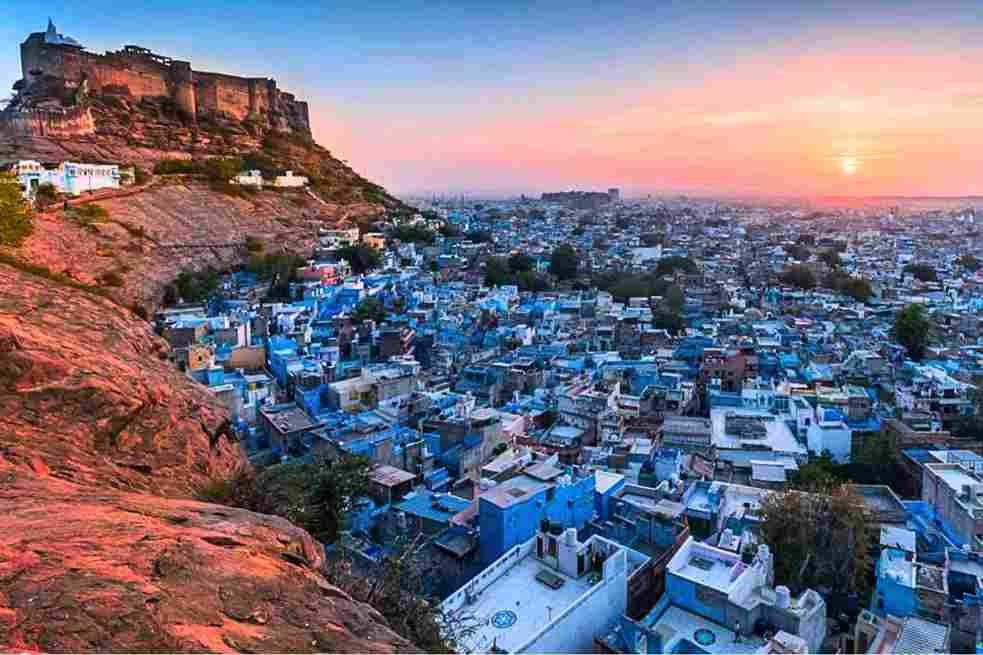 things to do in jodhpur