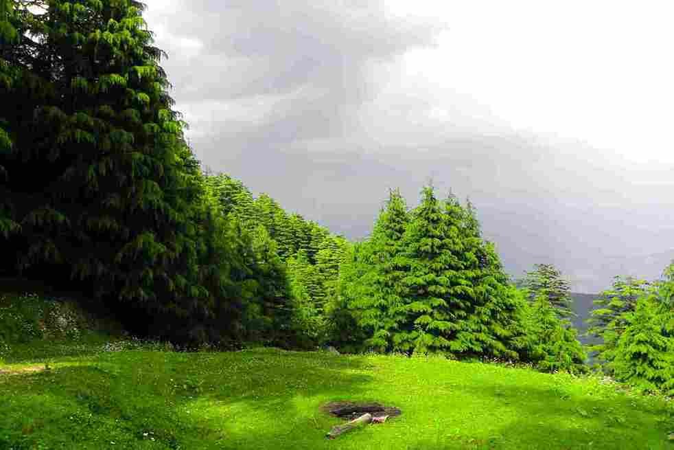 Kalatop Wildlife Sanctuary