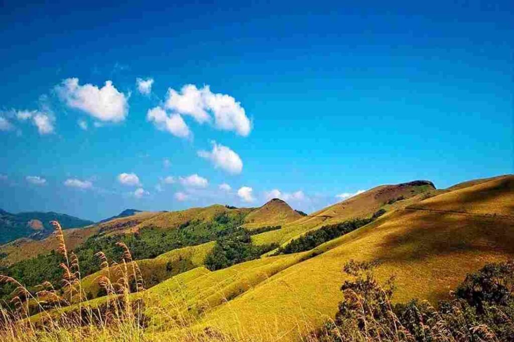 Kemmangundi Hill Station