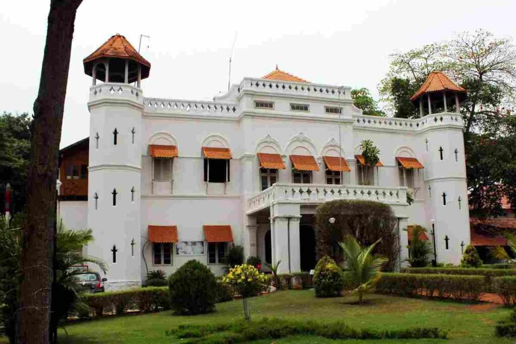 Kerala Science and Technology Museum