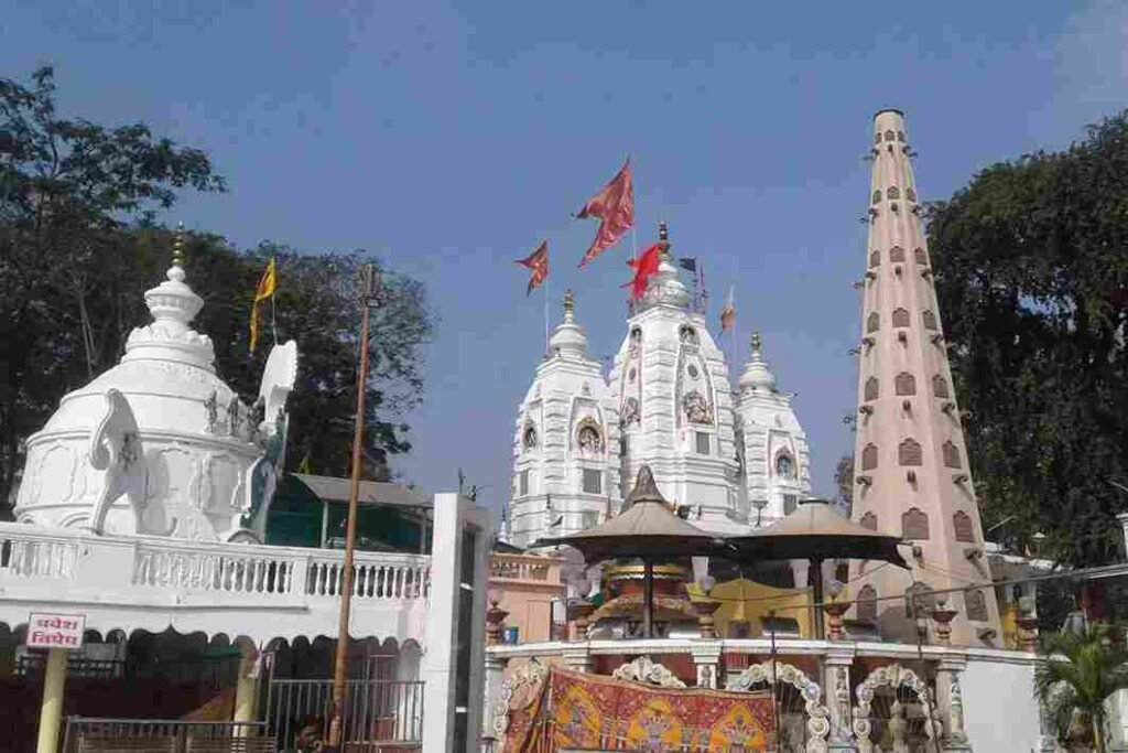 Khajrana Ganesh Temple