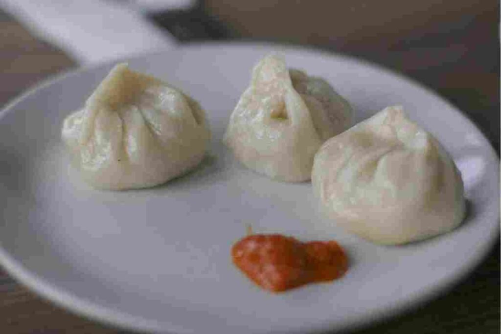 Local Food and Darjeeling Tea