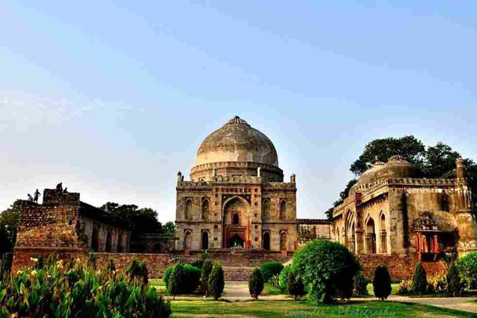 Lodhi Garden