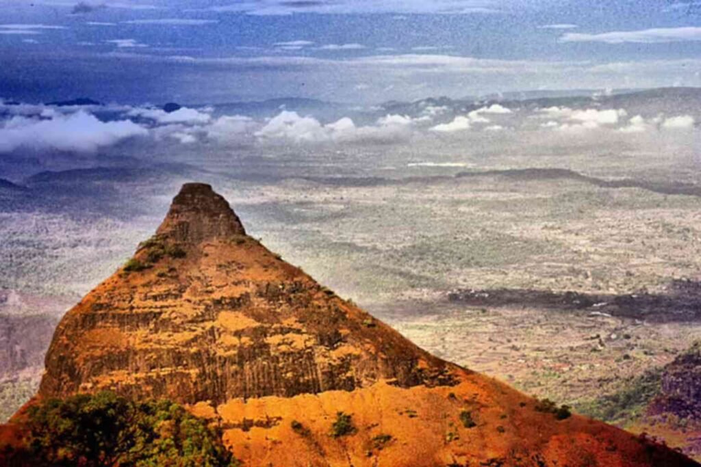 Tiger’s Leap Lonavala