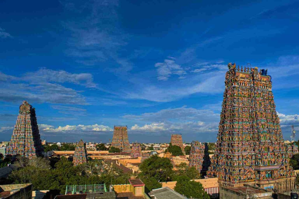 things to do in madurai