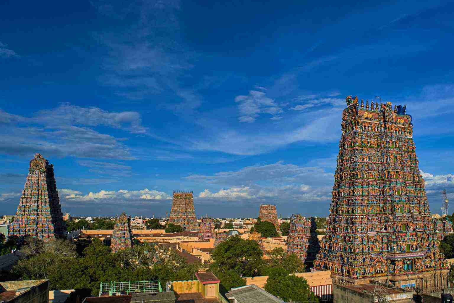 things to do in madurai