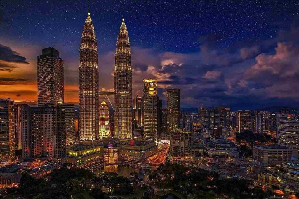 things to do in malaysia
