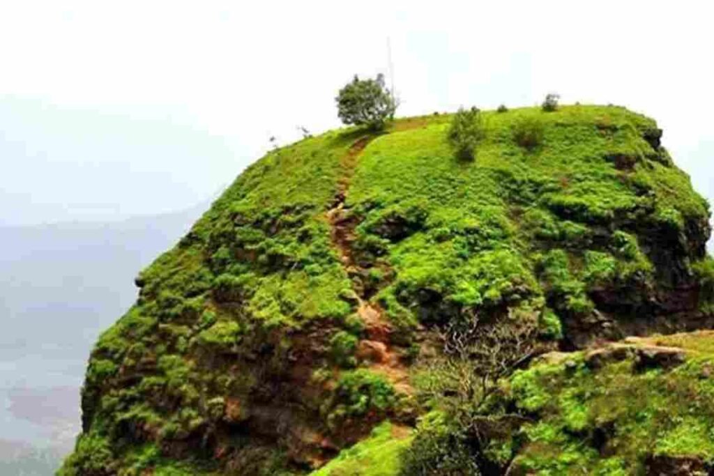 Matheran One Tree Hill Point