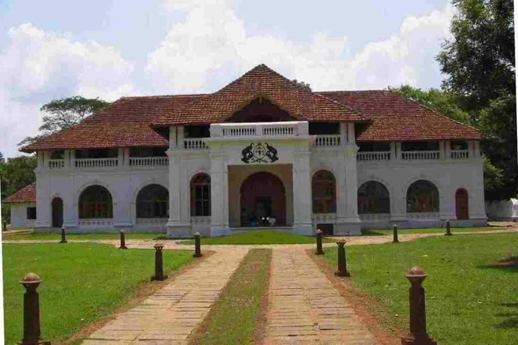 Mattancherry Palace