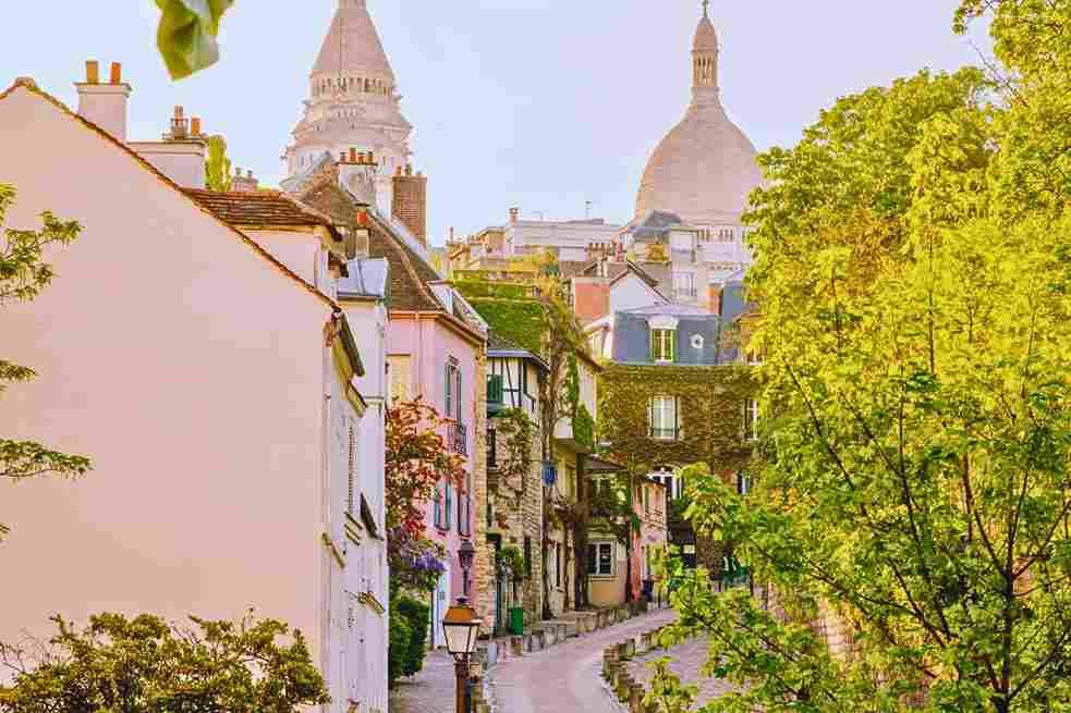 Montmartre