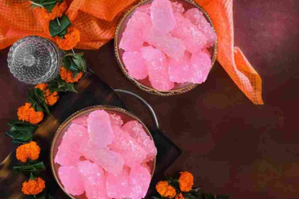 Mughlai Food in Agra