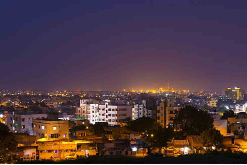 things to do in nagpur